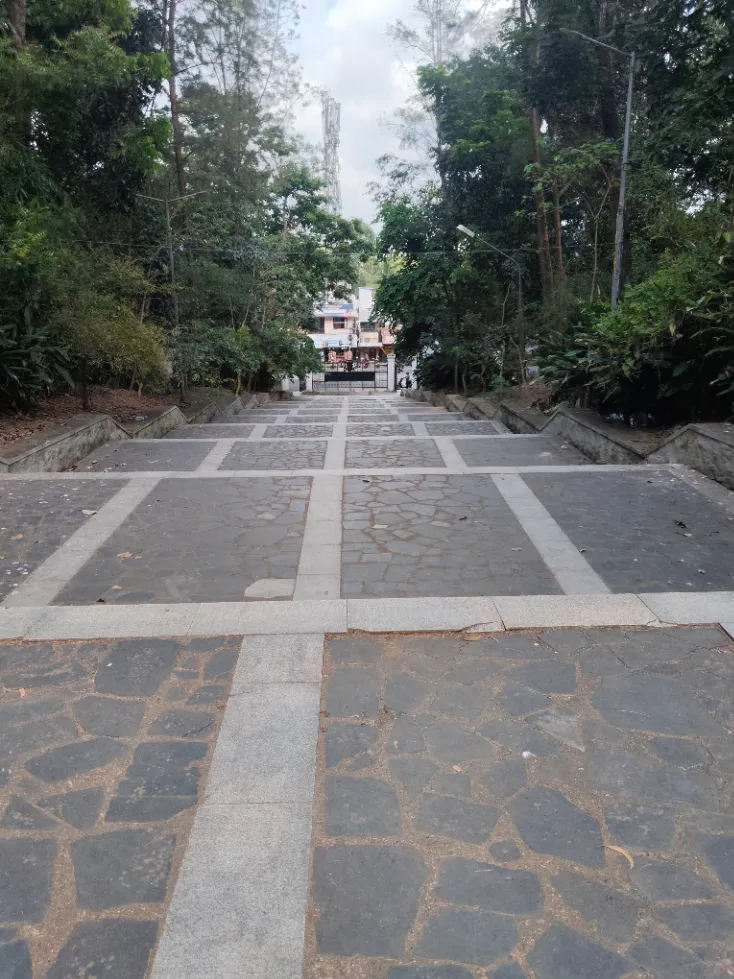 CET Trivandrum Campus photo 4